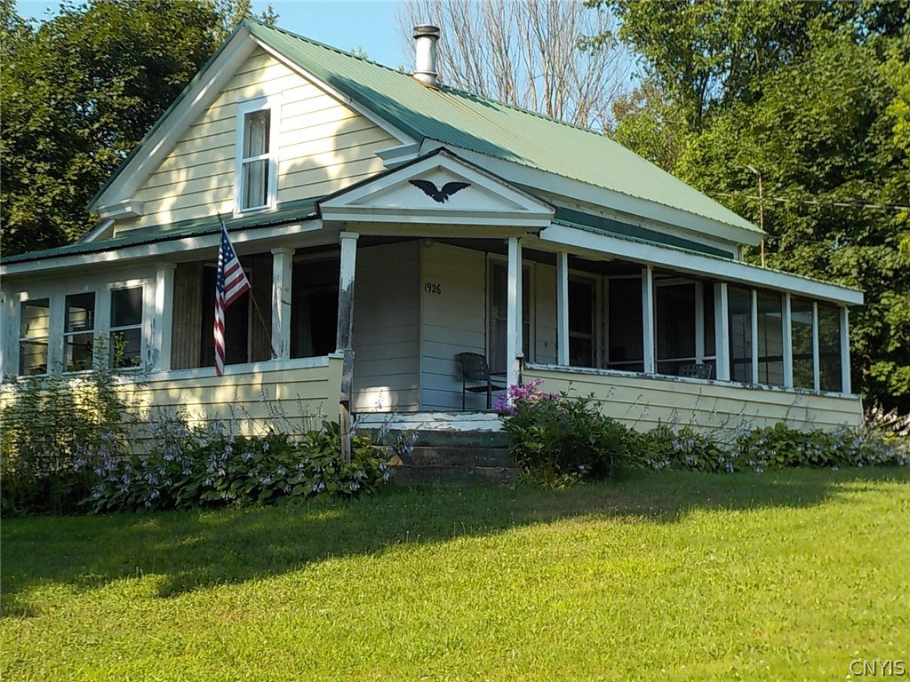 1926 County Rte 2 Orwell, NY 13144 - Photo 1 of 1 Gallery Image 1