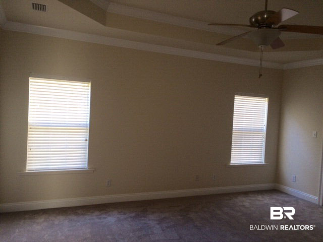 121 Mark Twain Loop Foley, AL 36535 - Photo 16 of 40 Master Bedroom