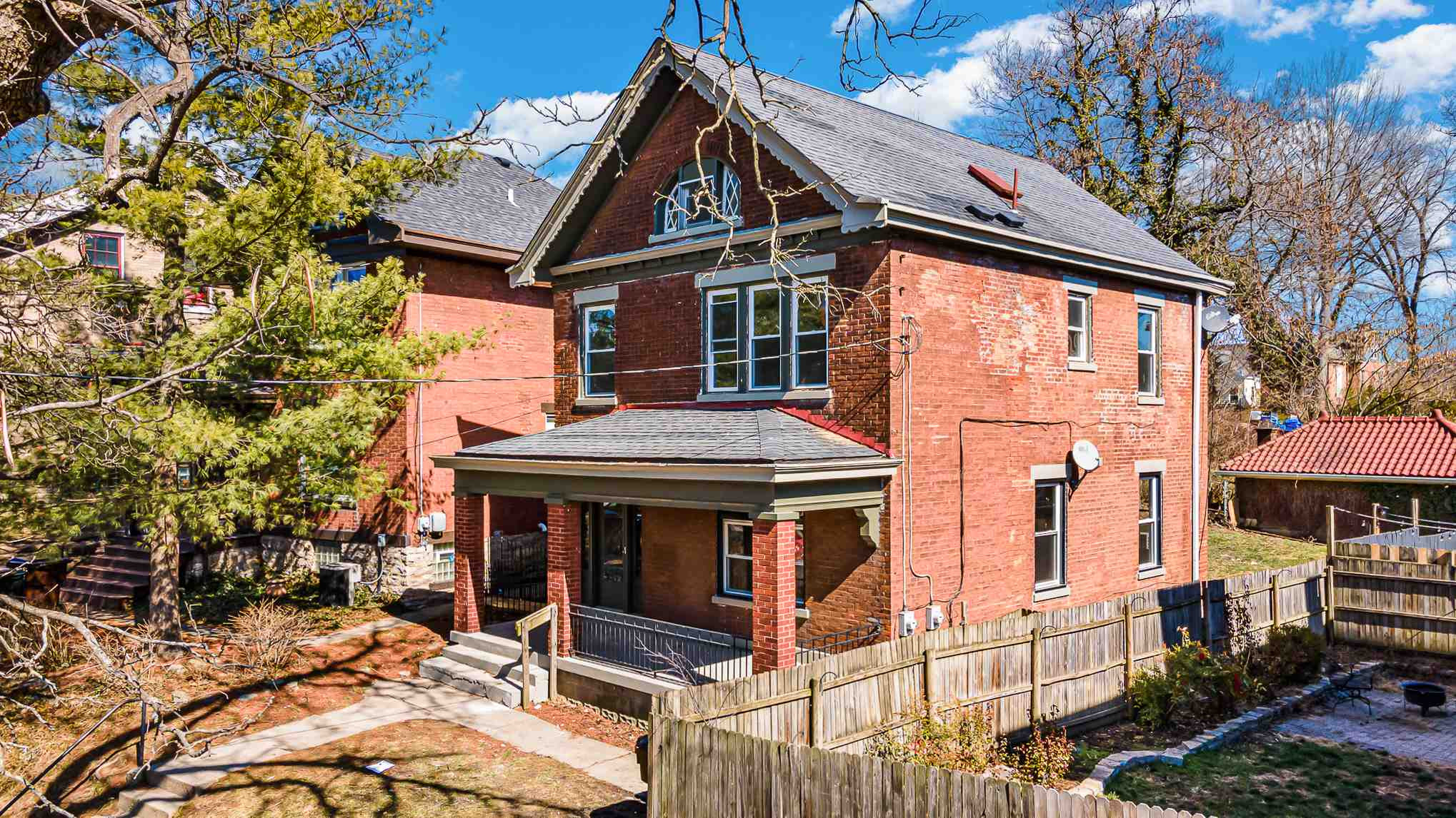 2218 Scott Street, Unit 2 Covington, KY 41014 - Photo 19 of 28