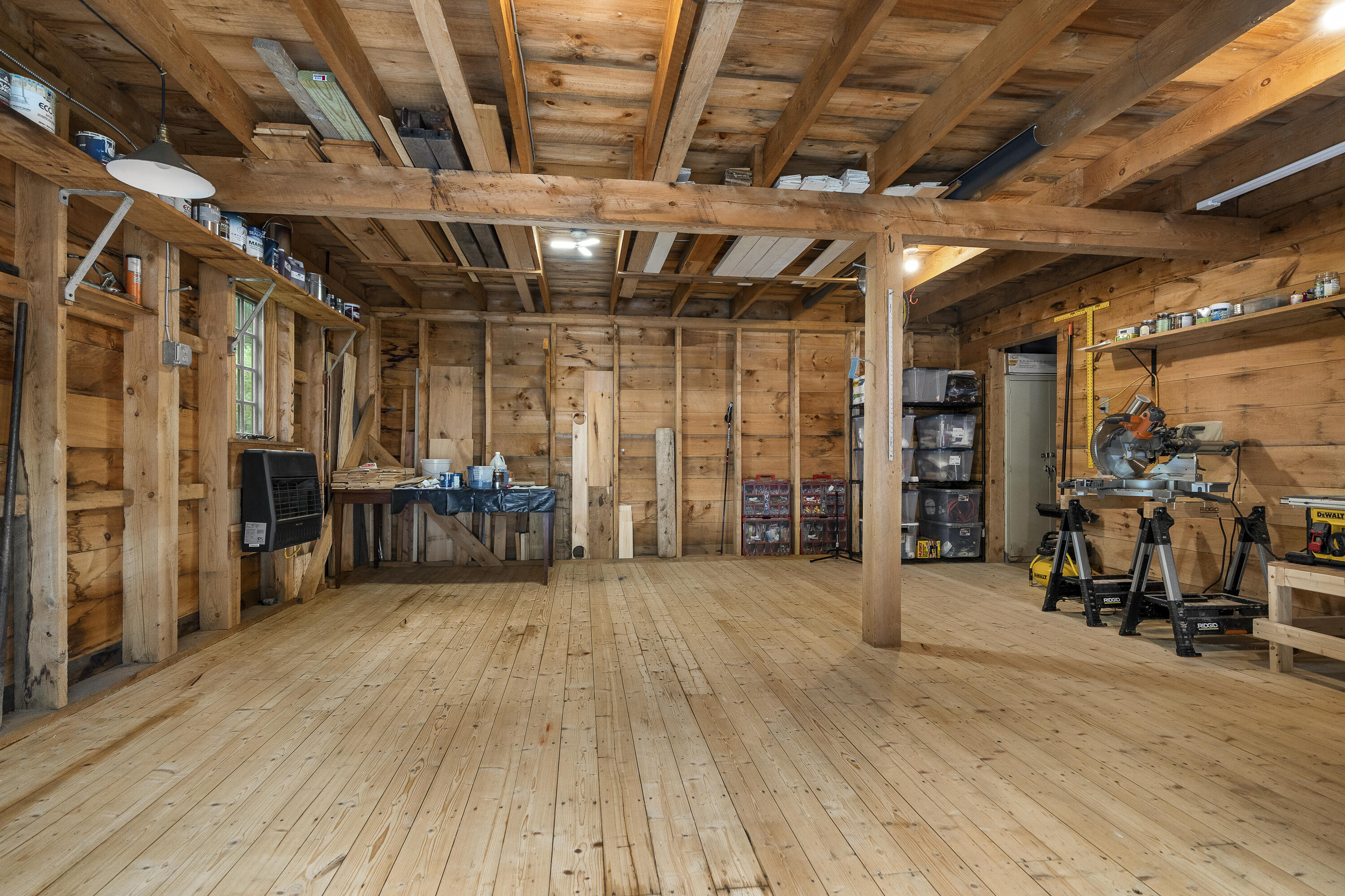 1245 Alna Road Alna, ME 04535 - Photo 43 of 49 78-1245 Alna Rd, Alna, ME-TP