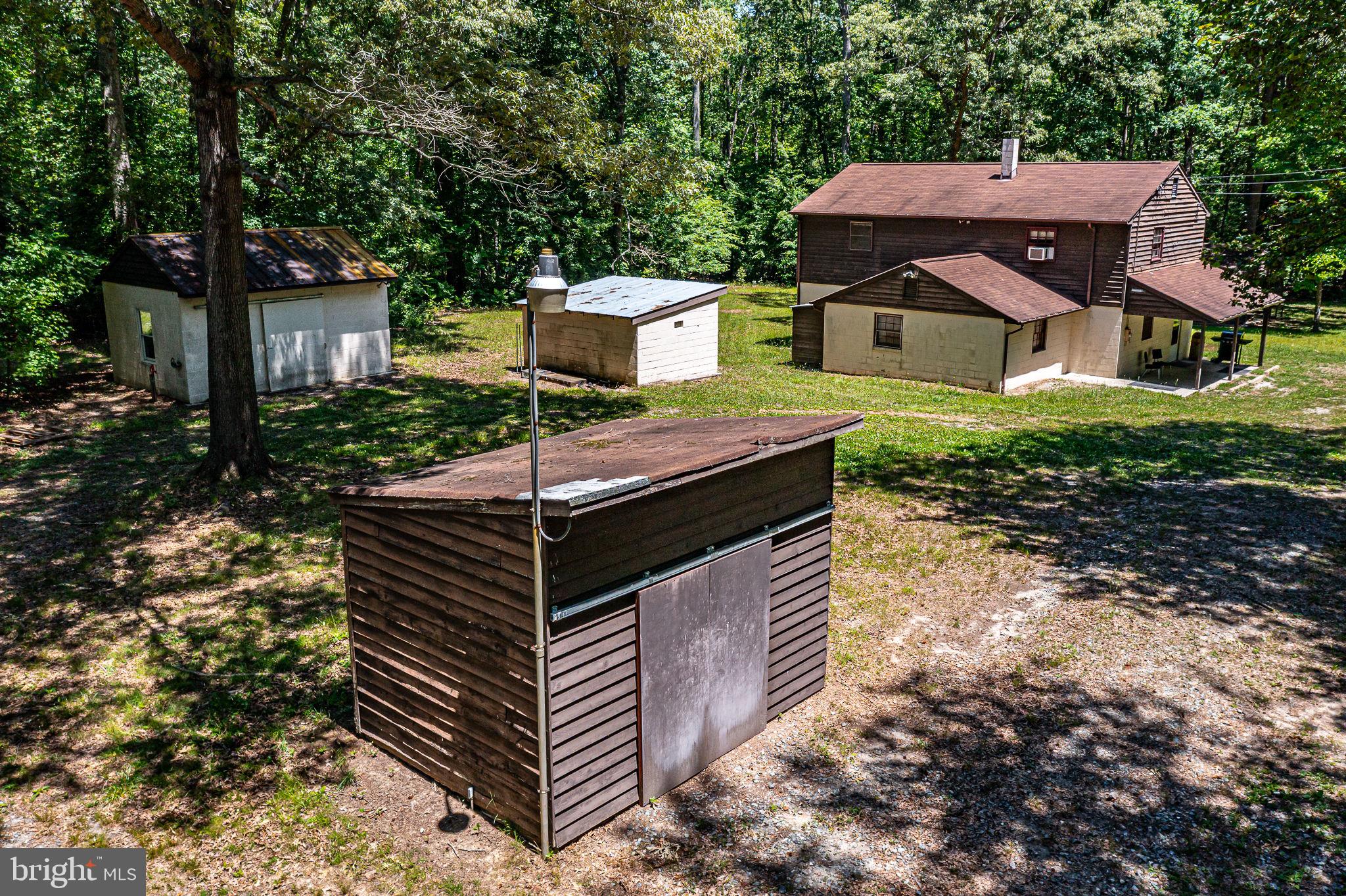 255 Knights Run Road Heathsville, VA 22473 - Photo 45 of 67