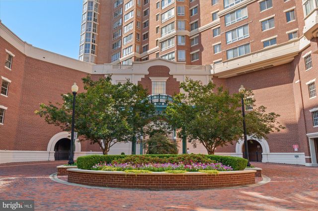 $549,000 | 2121 Jamieson Avenue, Unit 507, Alexandria, VA 22314