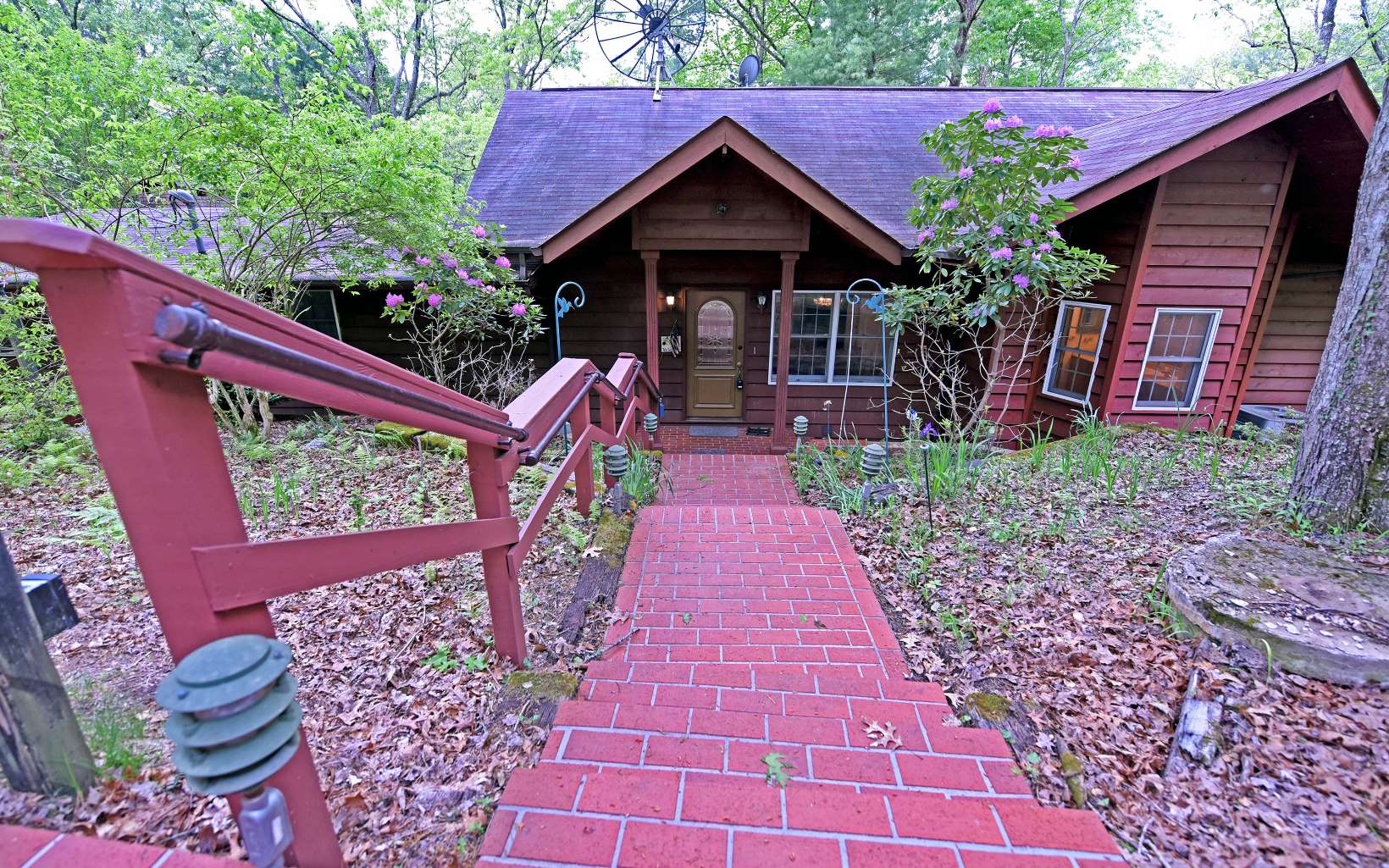 5445 Aska Road Blue Ridge, GA 30513 - Photo 1 of 1 Main View