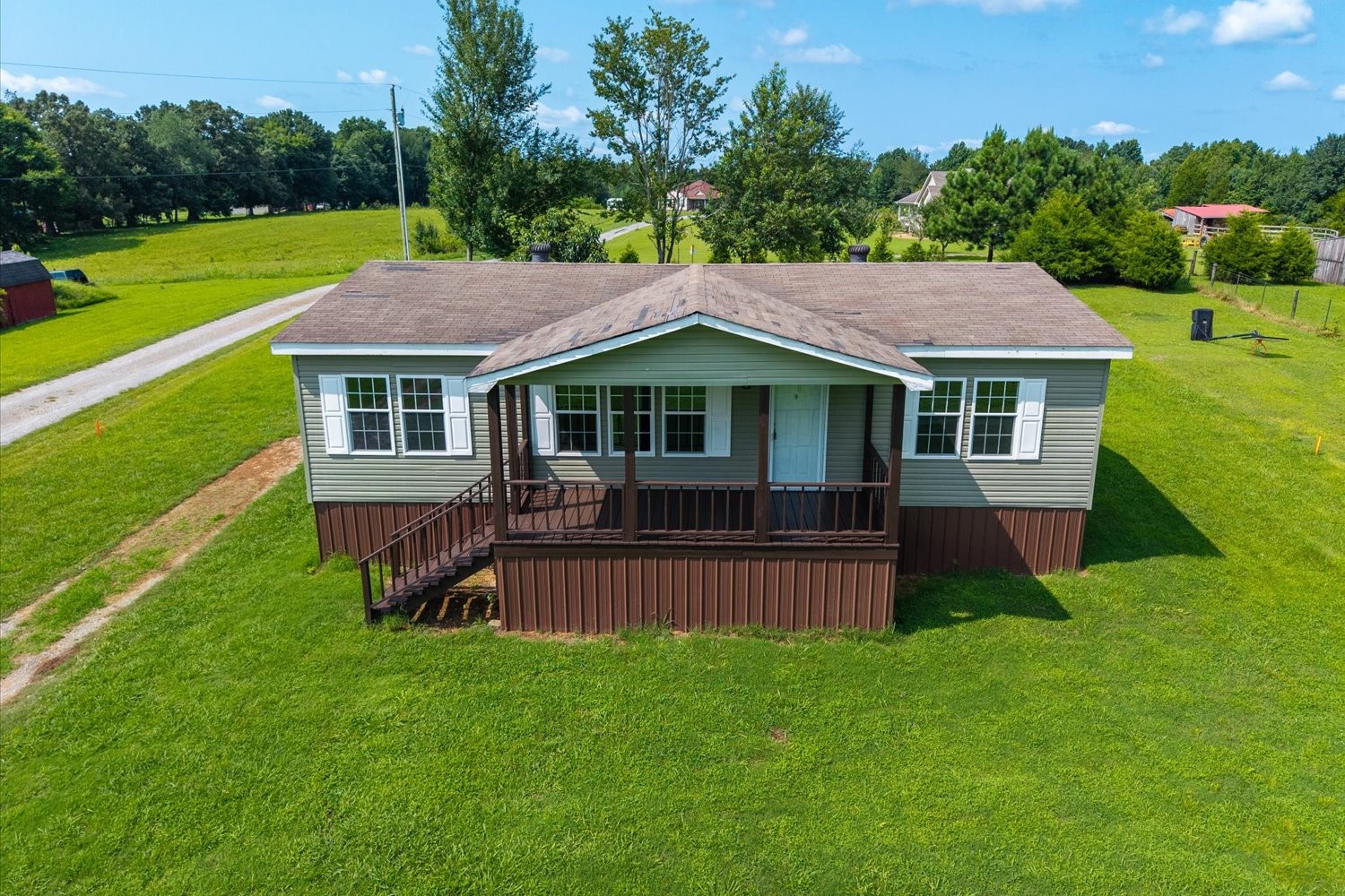 234 Howell Hill Road Fayetteville, TN 37334 - Photo 31 of 44