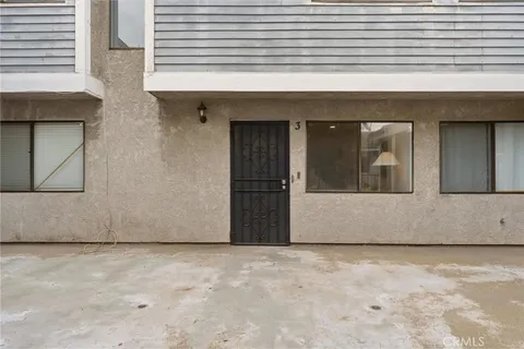 $499,995 | 633 Hardin Drive, Unit 3, Inglewood, CA 90302
