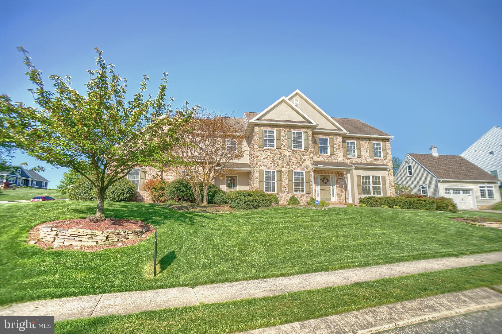 203 Hauer Terrace Spring Grove, PA 17362 - Photo 1 of 66
