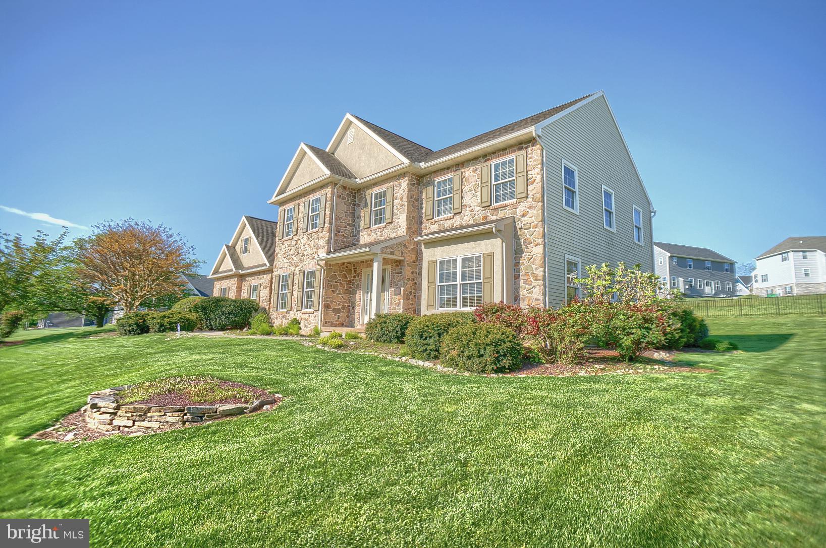 203 Hauer Terrace Spring Grove, PA 17362 - Photo 3 of 66