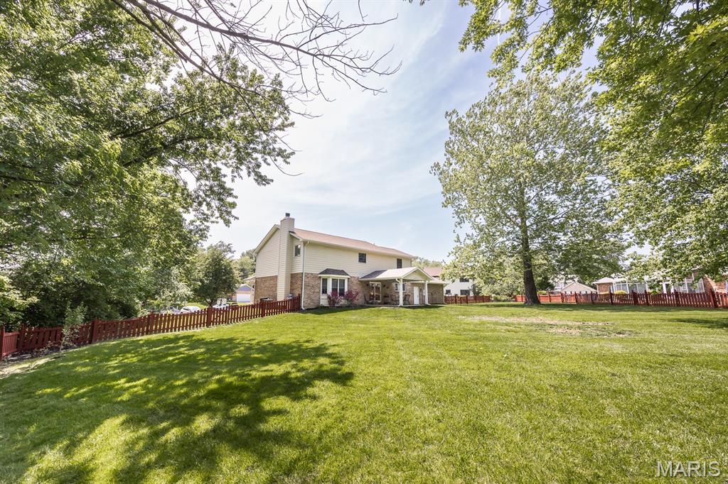 1102 Timber Run O'Fallon, IL 62269 - Photo 27 of 32 Gallery Image 27