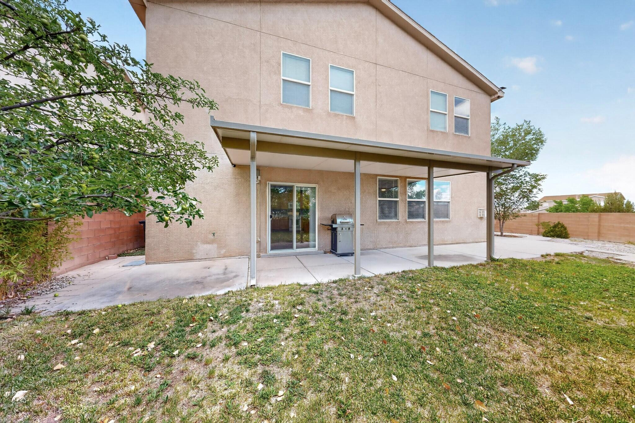 7220 Hearthstone Road Northwest Albuquerque, NM 87114 - Photo 45 of 59 Gallery Image 45
