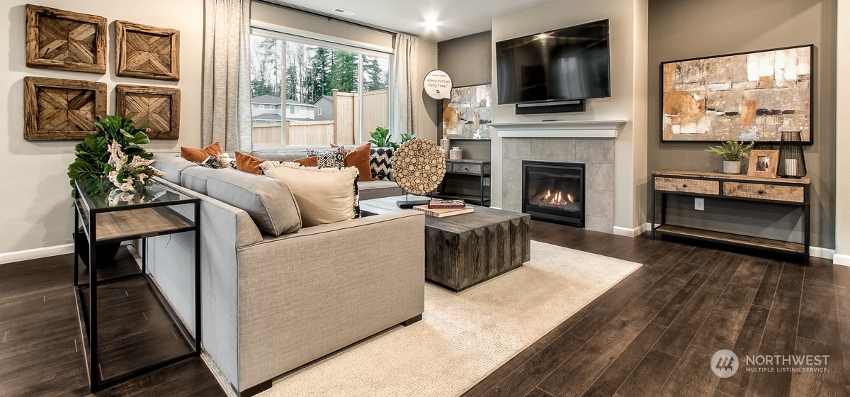 21004 42nd Drive Southeast, Unit 134 Bothell, WA 98021 - Photo 6 of 16 Gallery Image 6