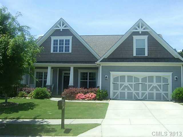 86599 Arrington Road Lancaster, SC 29720 - Photo 1 of 16 a front view of a house with a yard