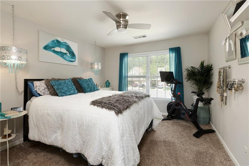 475 Grayson Way Alpharetta, GA 30004 - Photo 12 of 14