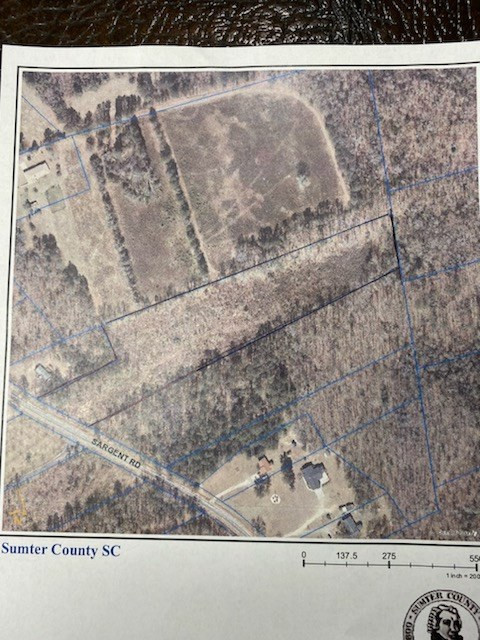 3325 Sargent Road Dalzell, SC 29040 - Photo 2 of 3 Gallery Image 2