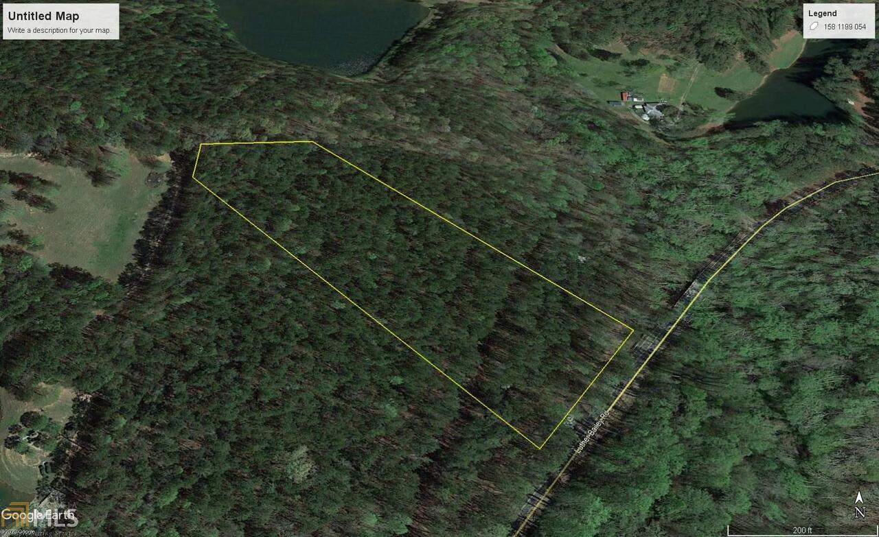 0 Luther Bailey Road, Unit LOT 2 Senoia, GA 30276 - Photo 1 of 1 Gallery Image 1