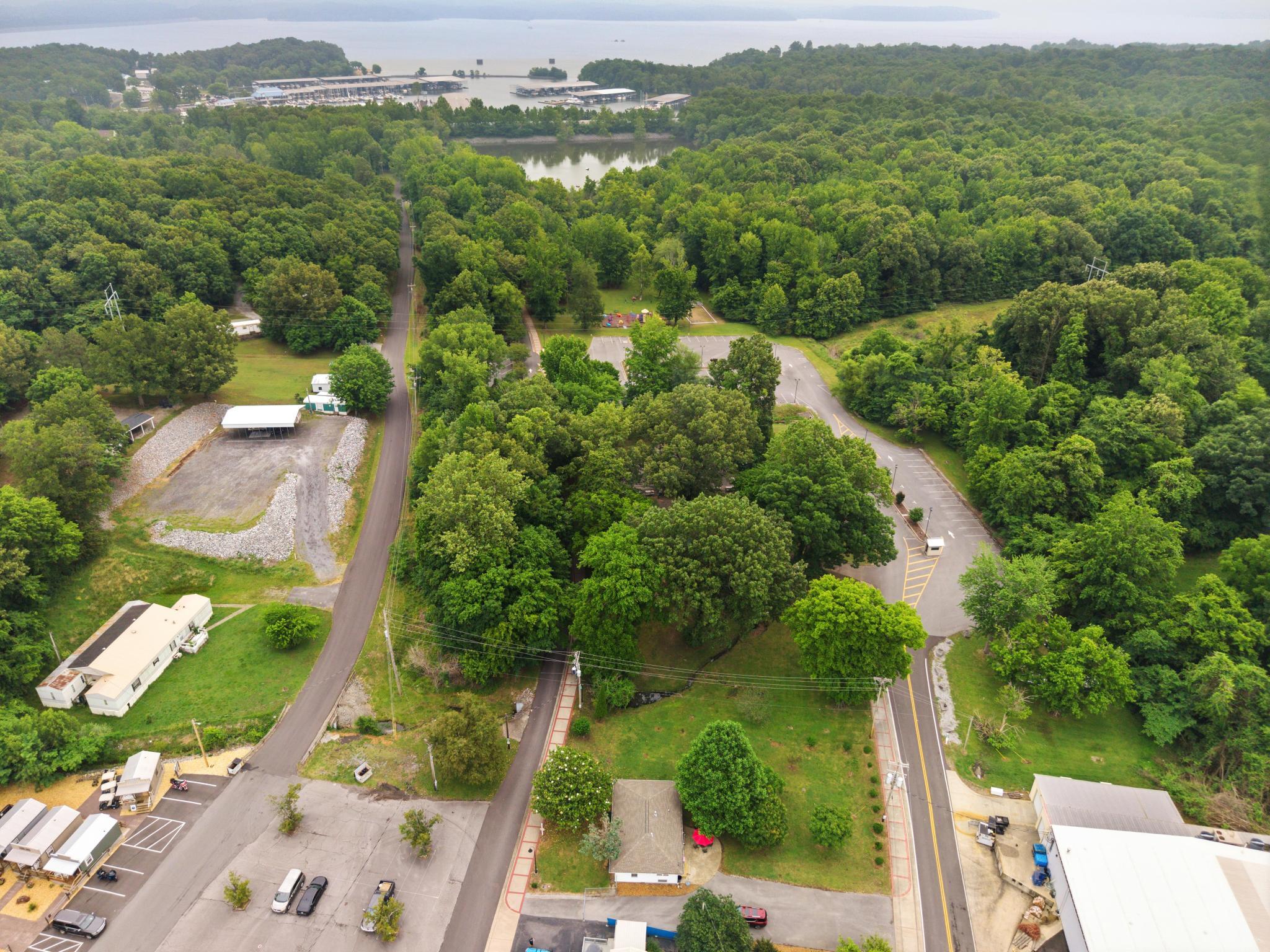 123 Payne Street Grand Rivers, KY 42045 - Photo 27 of 31 DJI_20260521174657_0023_D