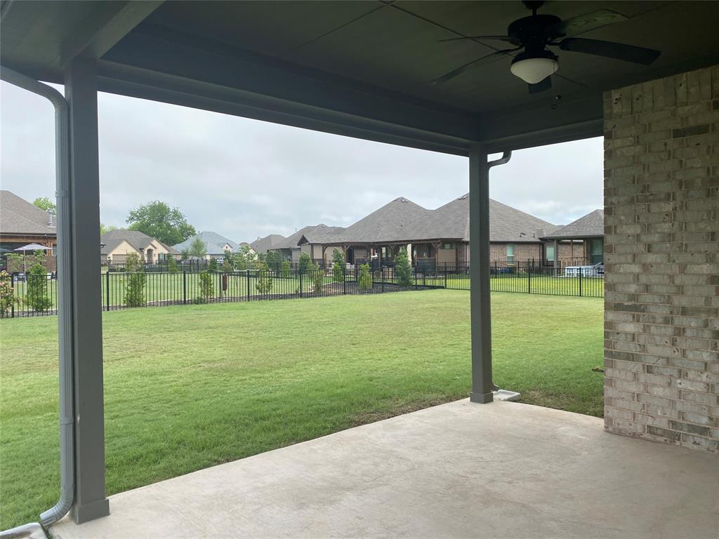 209 Johnson Street Granbury, TX 76048 - Photo 33 of 40