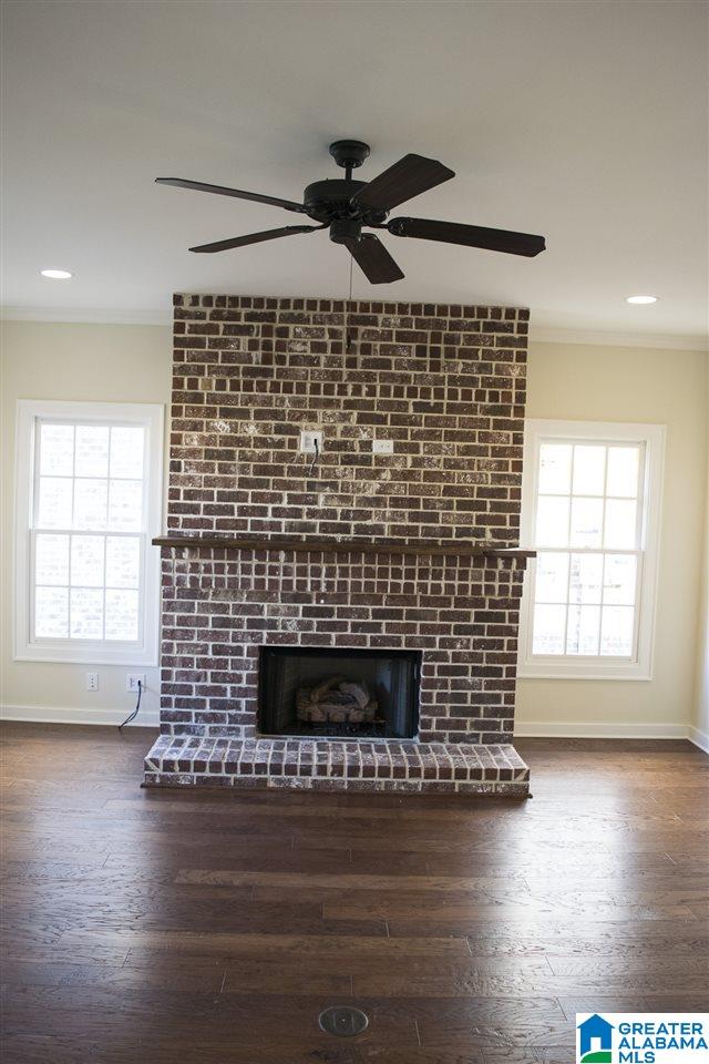 2701 Montauk Road Birmingham, AL 35226 - Photo 3 of 30