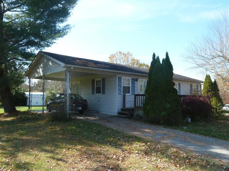 465 Line Creek Road Lily, KY 40740 - Photo 1 of 30 Photo 1