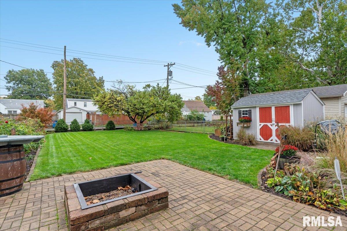 2536 South 4th Street Springfield, IL 62703 - Photo 12 of 14
