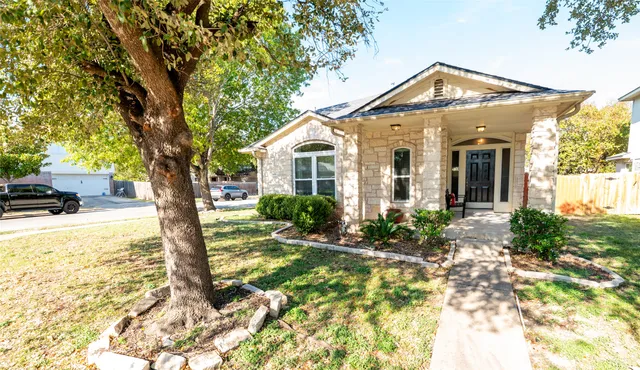 $399,999 | 1416 Roxanne's Run, Pflugerville, TX 78660