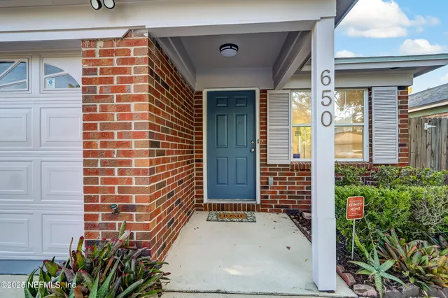 $309,000 | 650 Americas Cup Circle South, Jacksonville, FL 32233