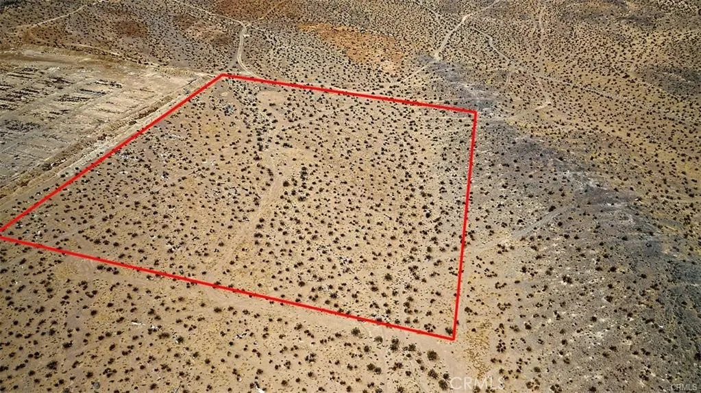 0 Sky Ranch Road Adelanto, CA 92301 - Photo 4 of 8 wooden floor with window in the background