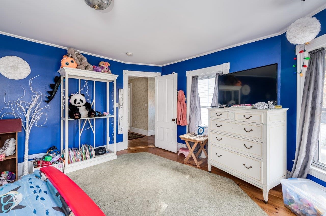 5 Penny Lane Rochester, NH 03868 - Photo 30 of 40