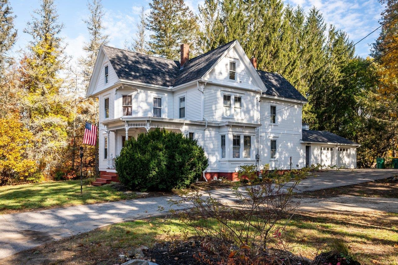 5 Penny Lane Rochester, NH 03868 - Photo 40 of 40