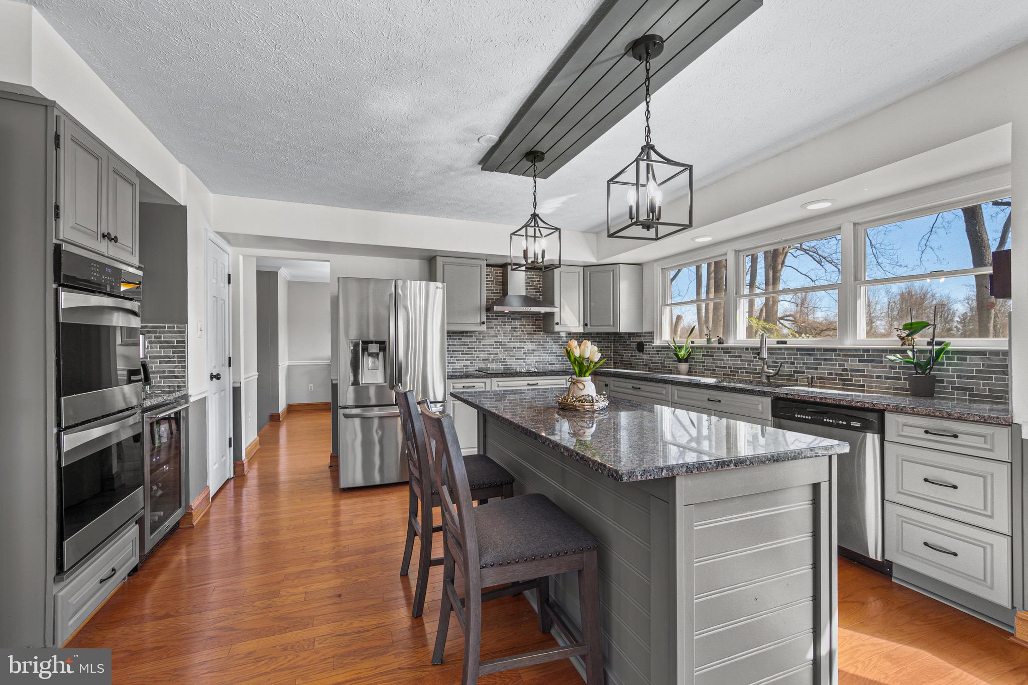 2705 Tallowtree Road Windsor Mill, MD 21244 - Photo 19 of 63 Updated kitchen