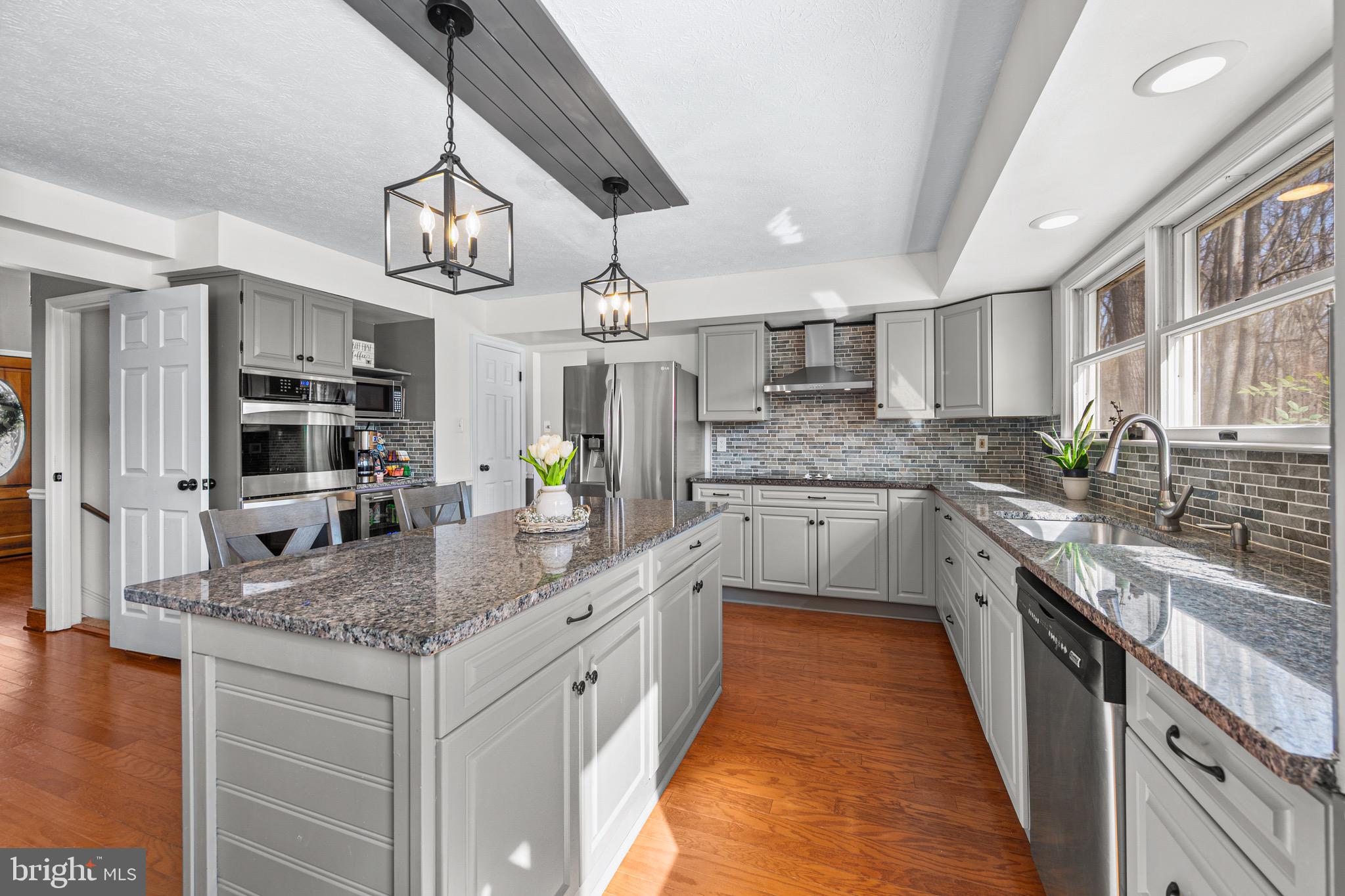 2705 Tallowtree Road Windsor Mill, MD 21244 - Photo 21 of 63 Stainless steel appliances