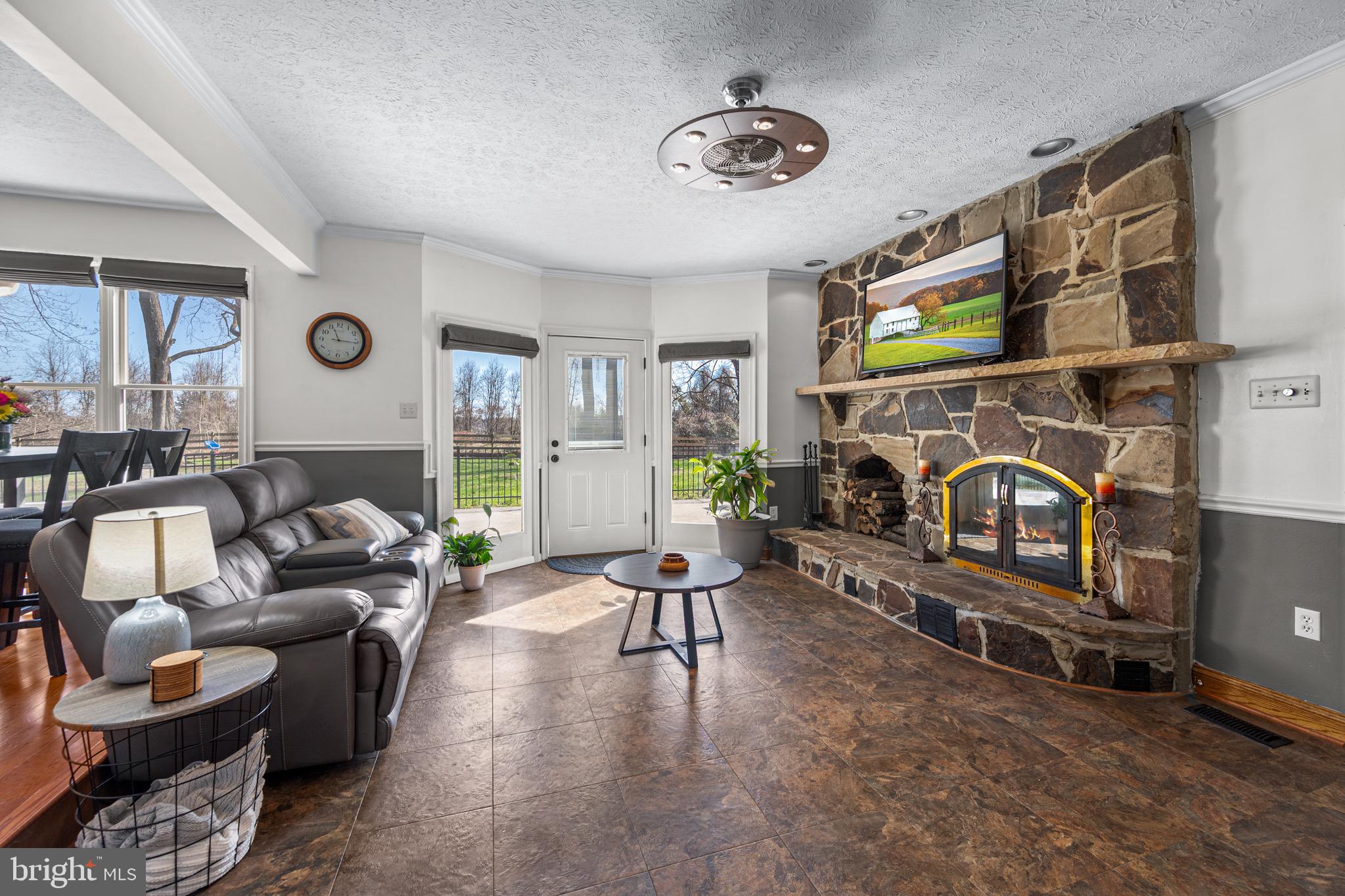 2705 Tallowtree Road Windsor Mill, MD 21244 - Photo 25 of 63 Exit to patio though living room