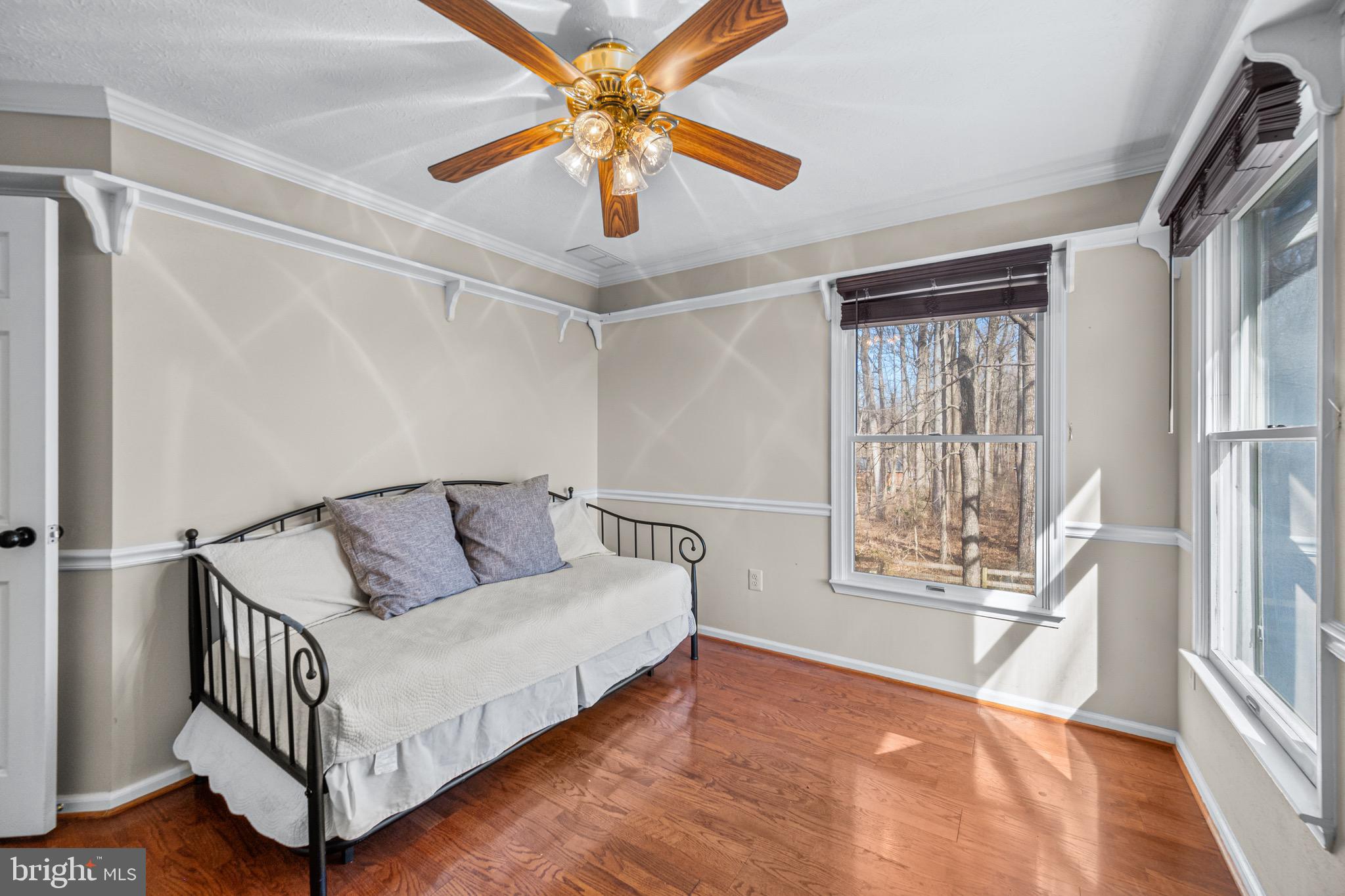 2705 Tallowtree Road Windsor Mill, MD 21244 - Photo 35 of 63 Bedroom 3