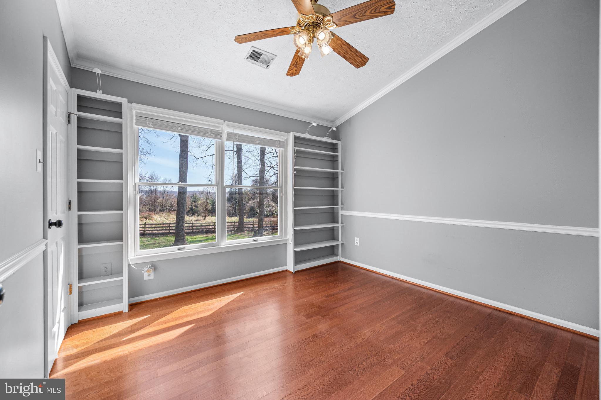 2705 Tallowtree Road Windsor Mill, MD 21244 - Photo 36 of 63 Bedroom 4 with built ins