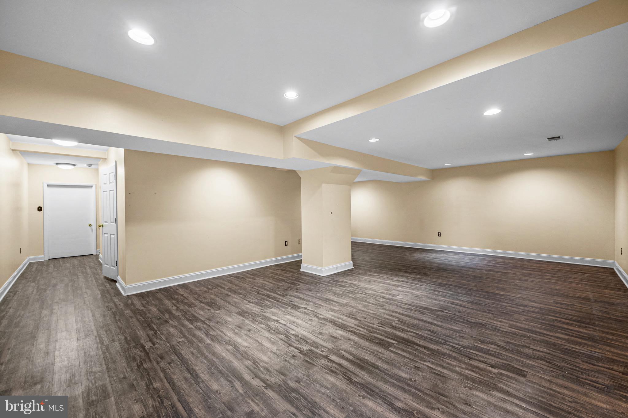 2705 Tallowtree Road Windsor Mill, MD 21244 - Photo 39 of 63 LL w/full bathroom, storage, wide walk up to back
