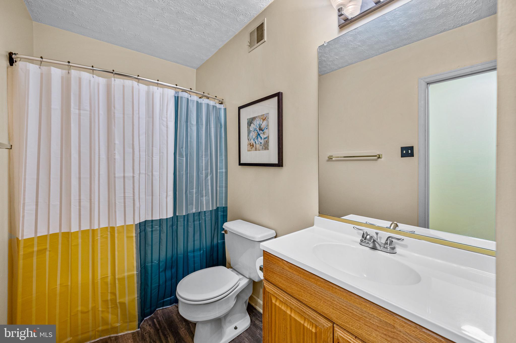 2705 Tallowtree Road Windsor Mill, MD 21244 - Photo 44 of 63 Lower level full bathroom