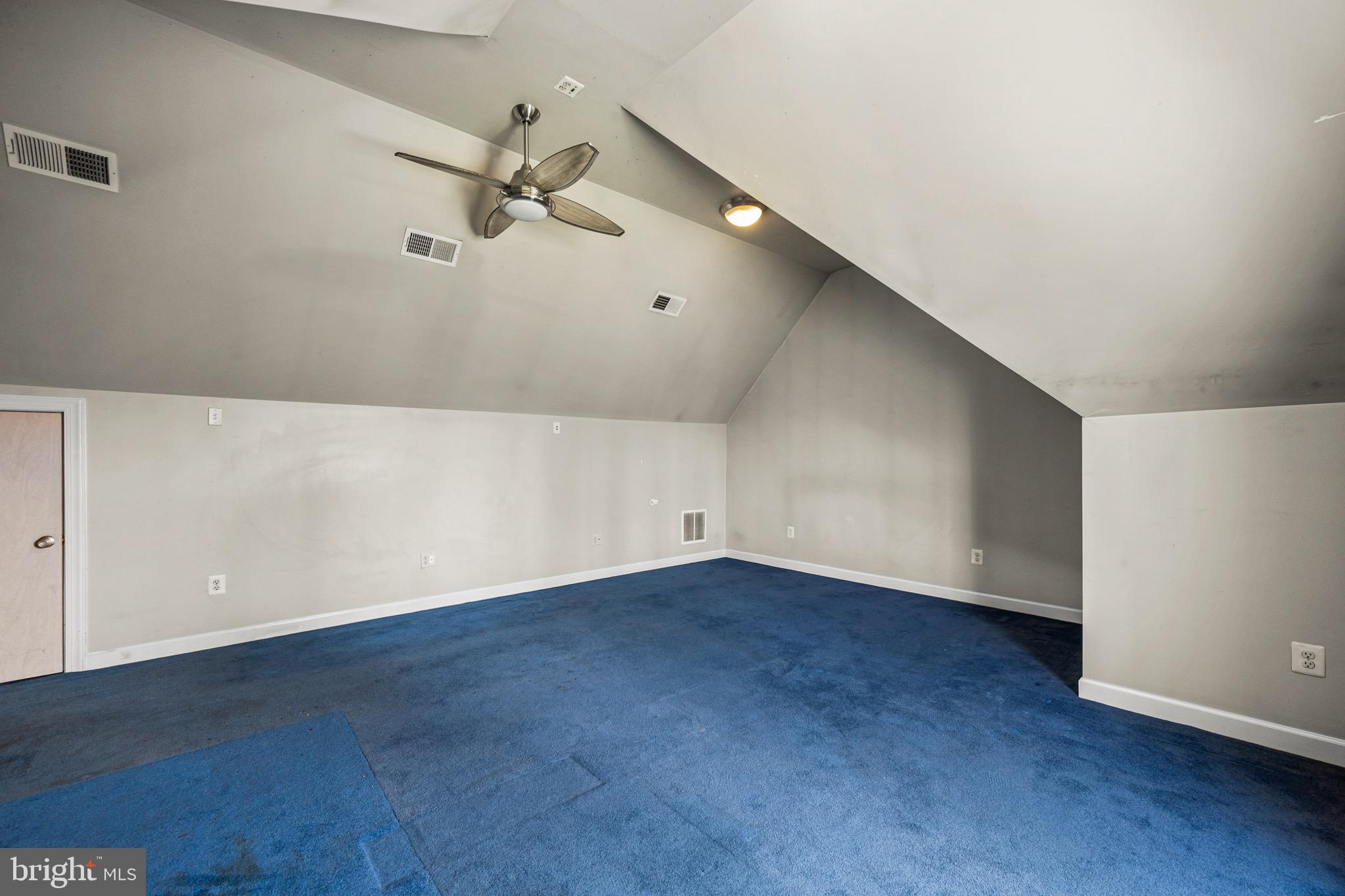 2705 Tallowtree Road Windsor Mill, MD 21244 - Photo 47 of 63 Bonus room over garage