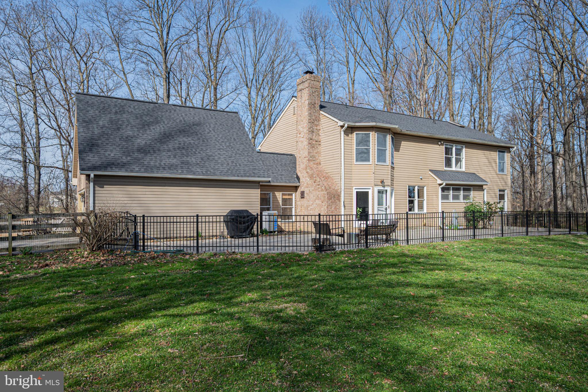 2705 Tallowtree Road Windsor Mill, MD 21244 - Photo 50 of 63 Lots of yard space in front & back