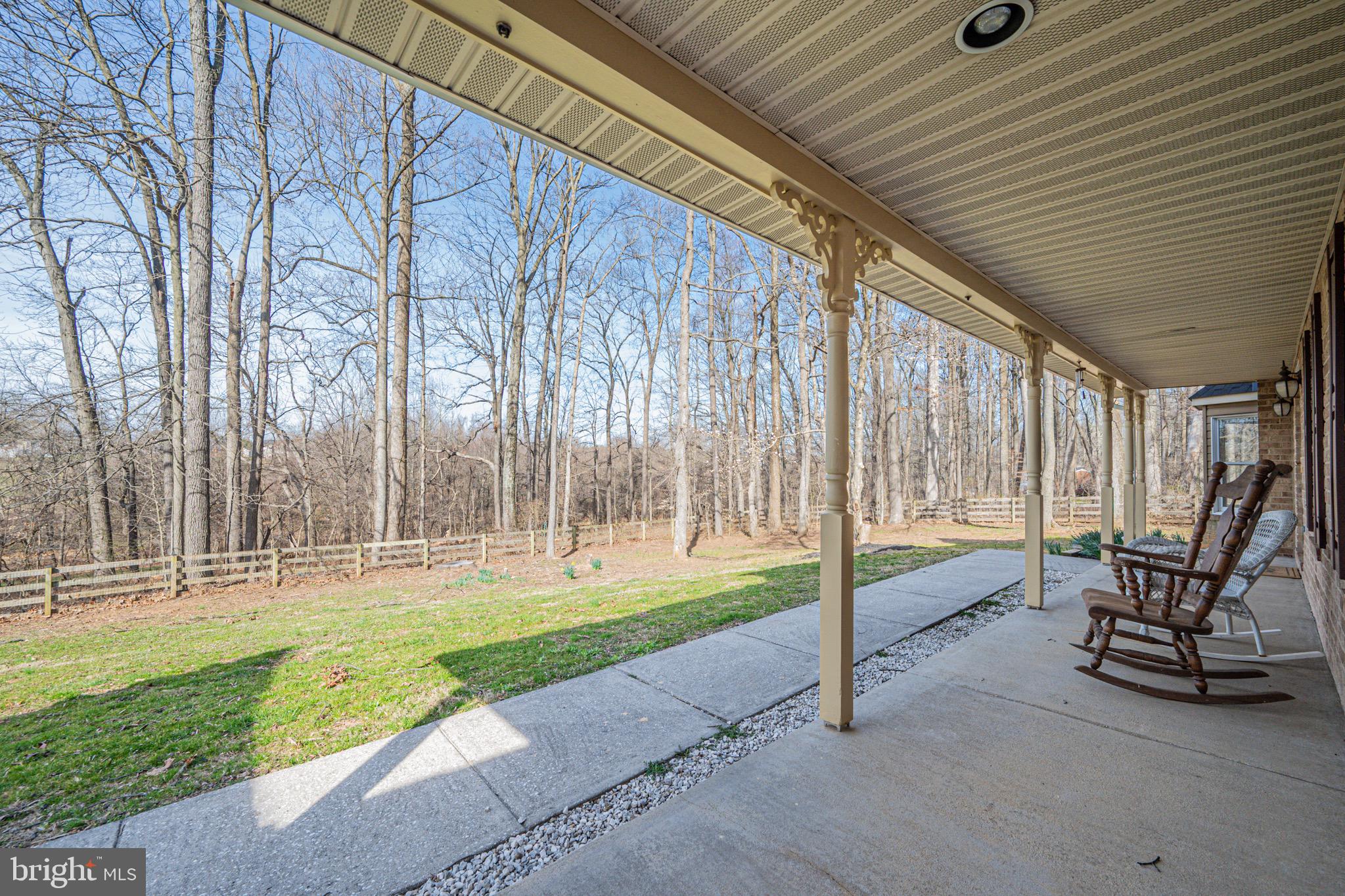 2705 Tallowtree Road Windsor Mill, MD 21244 - Photo 7 of 63 More beautiful views!