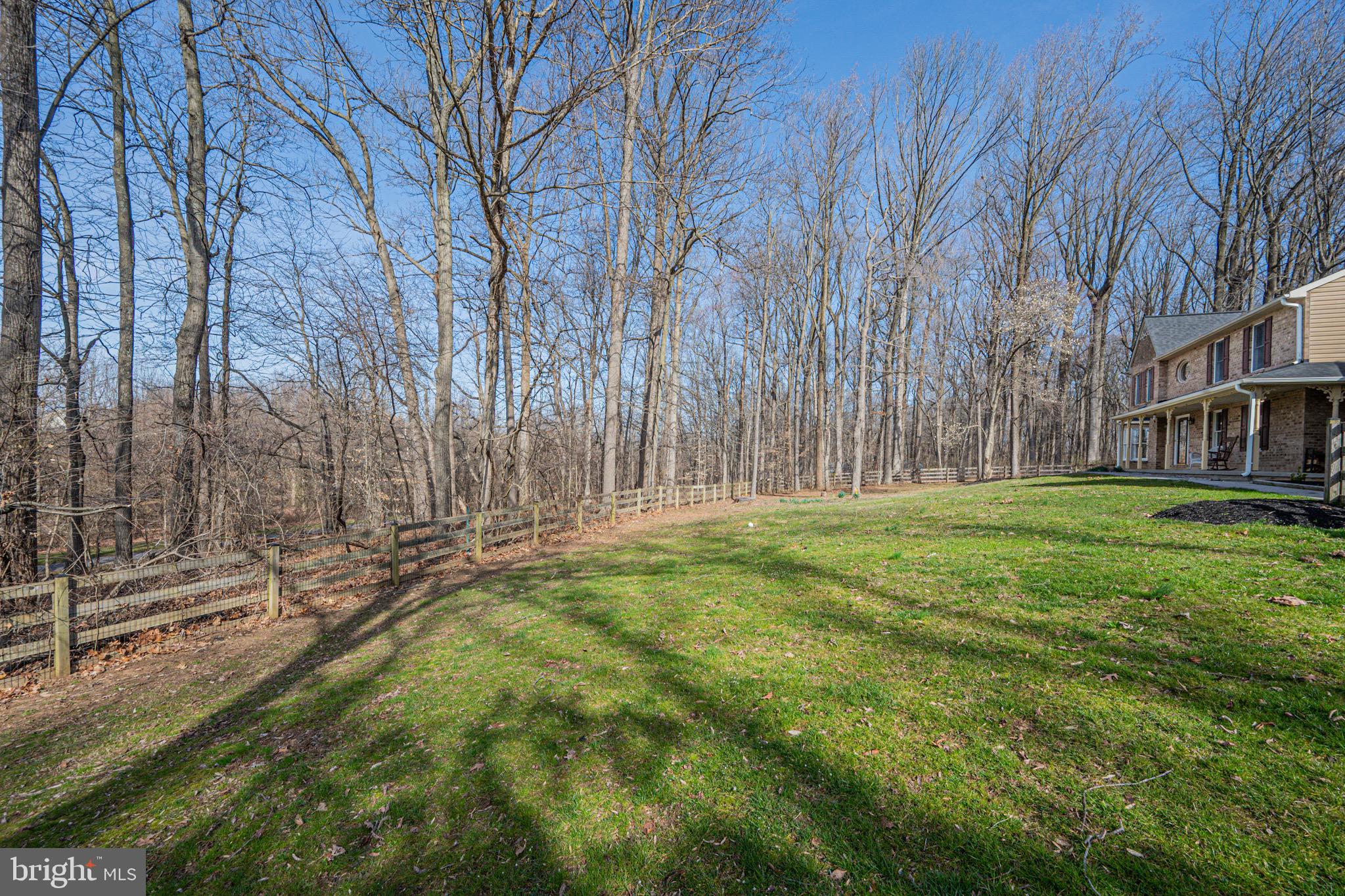 2705 Tallowtree Road Windsor Mill, MD 21244 - Photo 8 of 63 Three acres of privacy