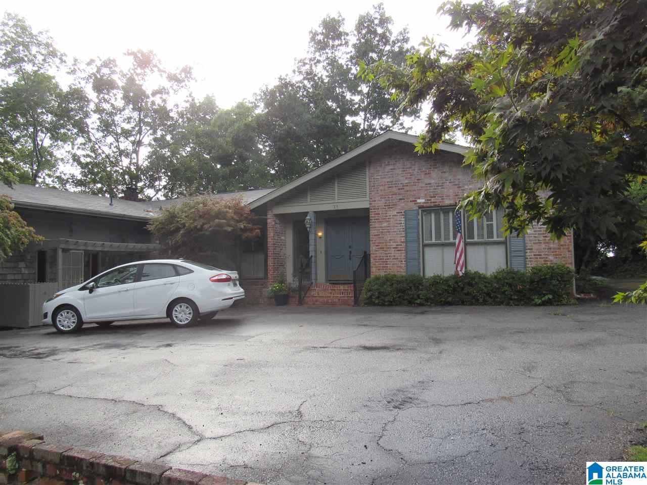 21 Diana Hills Road Anniston, AL 36207 - Photo 2 of 39