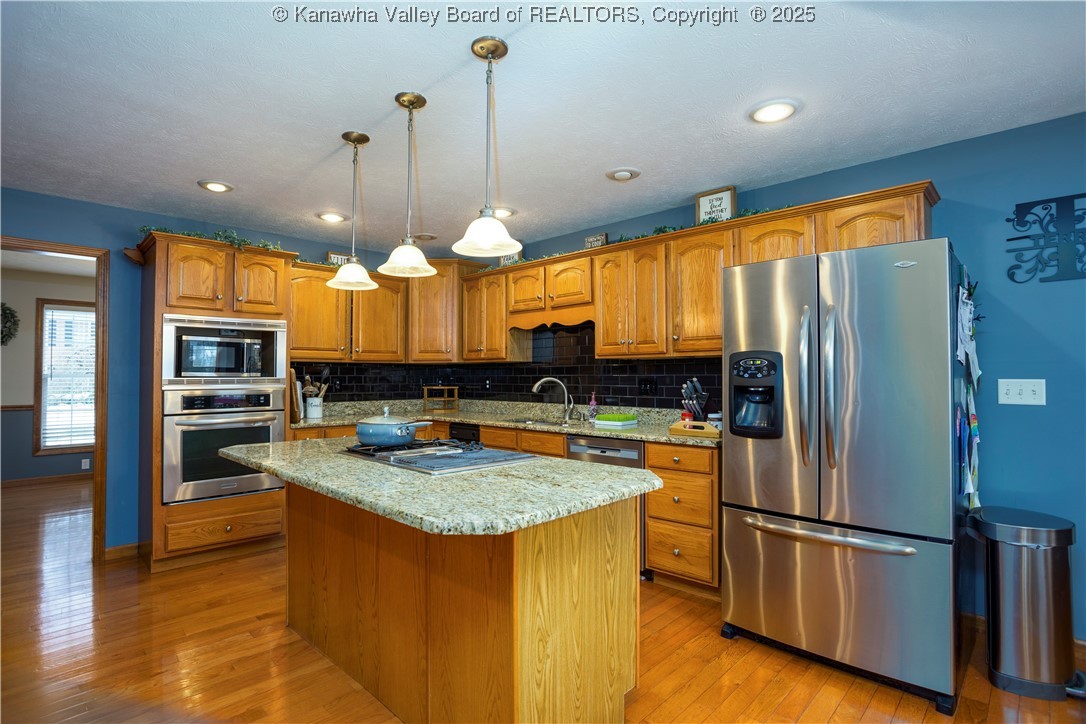 140 Waterside Circle Winfield, WV 25213 - Photo 19 of 50 Gallery Image 19