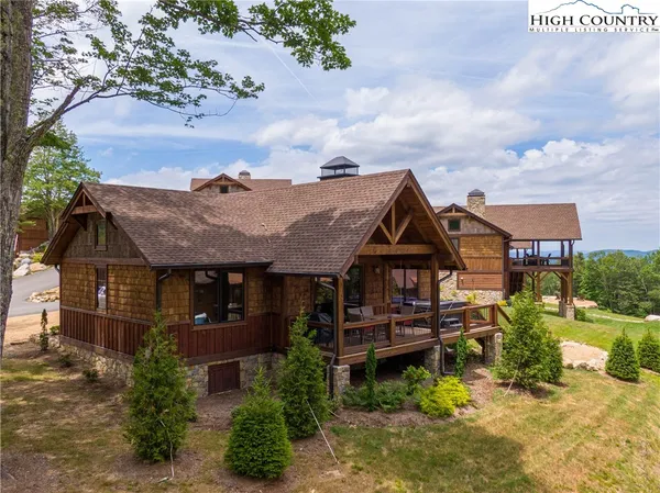 $819,000 | 16 Camp Eagle Loop, Banner Elk, NC 28604