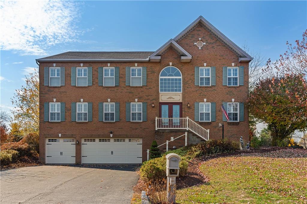 401 Chapeldale Drive Apollo, PA 15613 - Photo 1 of 28