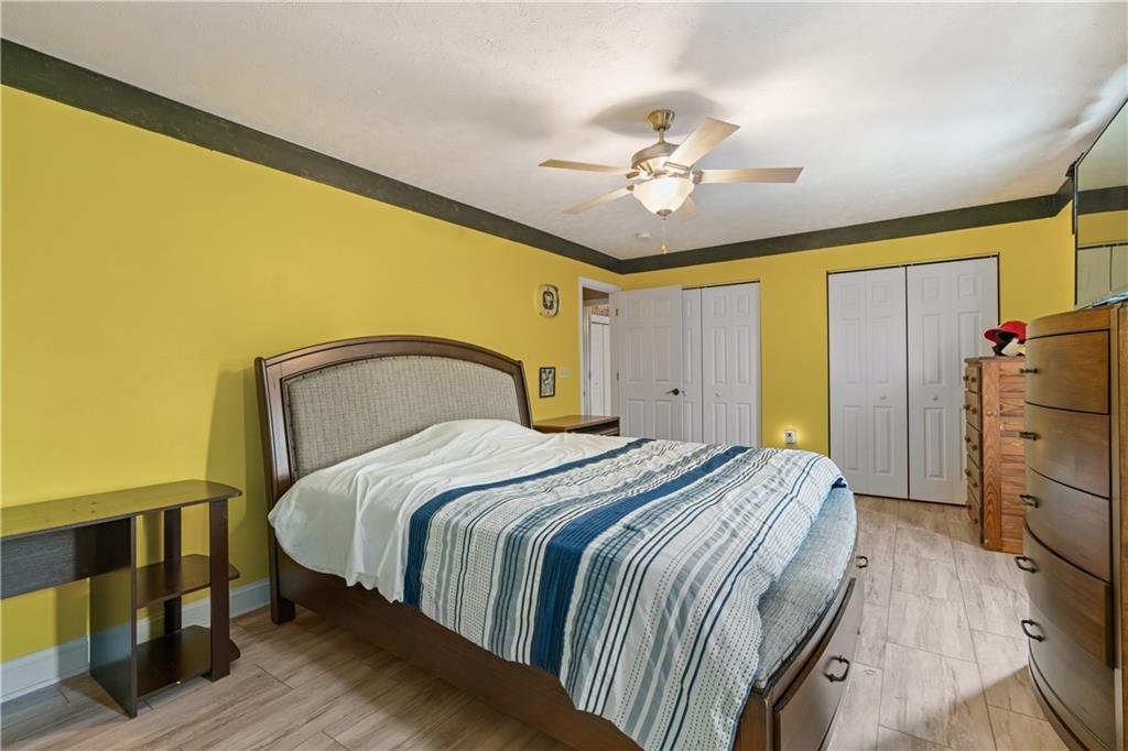 401 Chapeldale Drive Apollo, PA 15613 - Photo 17 of 28 3rd Bedroom