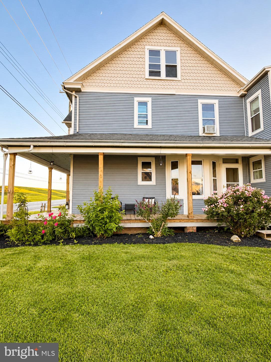 716 Hanover Pike Littlestown, PA 17340 - Photo 1 of 48