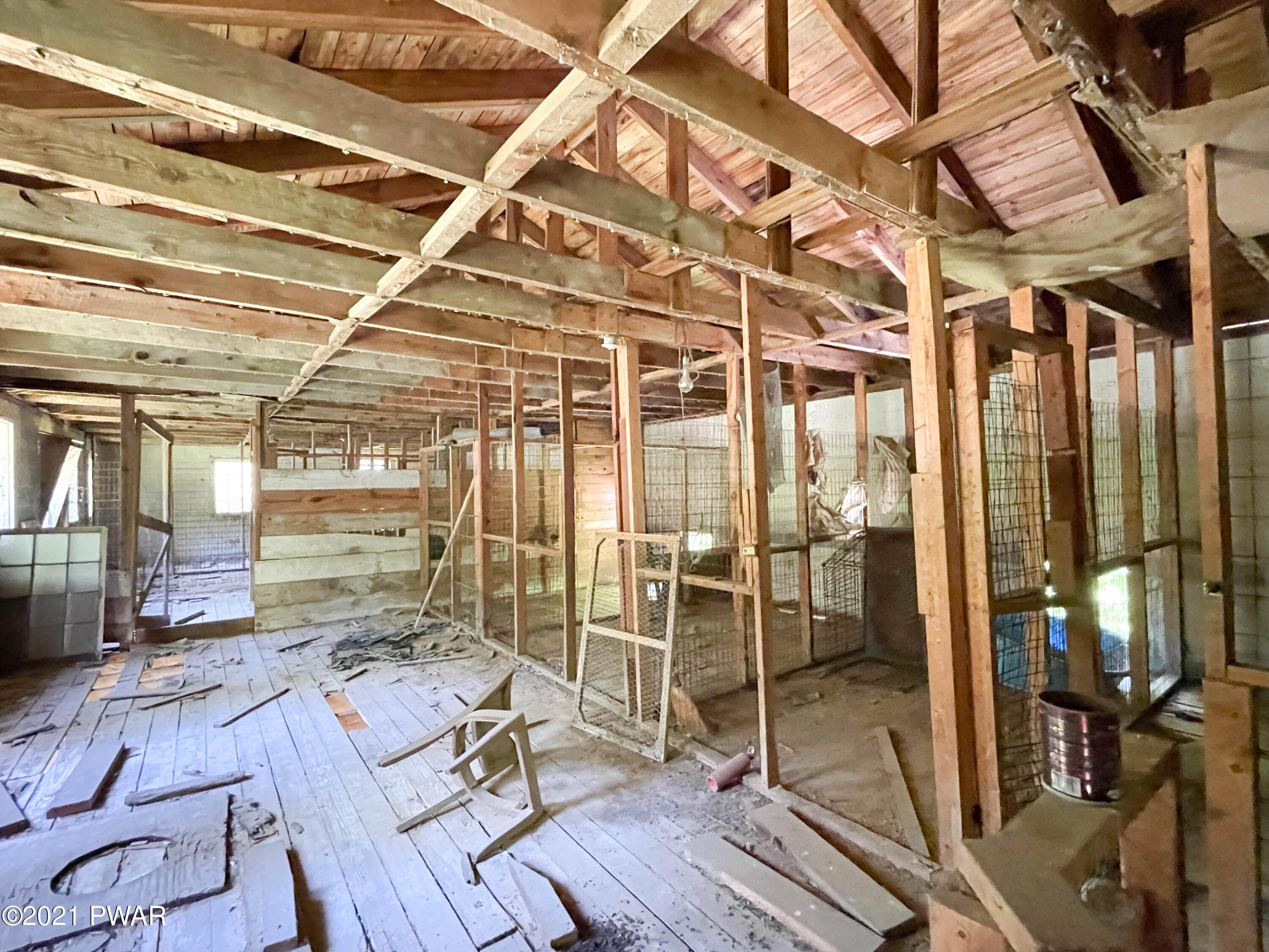 120 Bee Hollow Road Shohola, PA 18458 - Photo 34 of 38