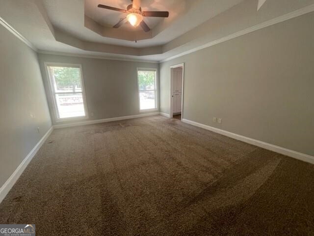 2363 Rat Kinney Road Statham, GA 30666 - Photo 10 of 21