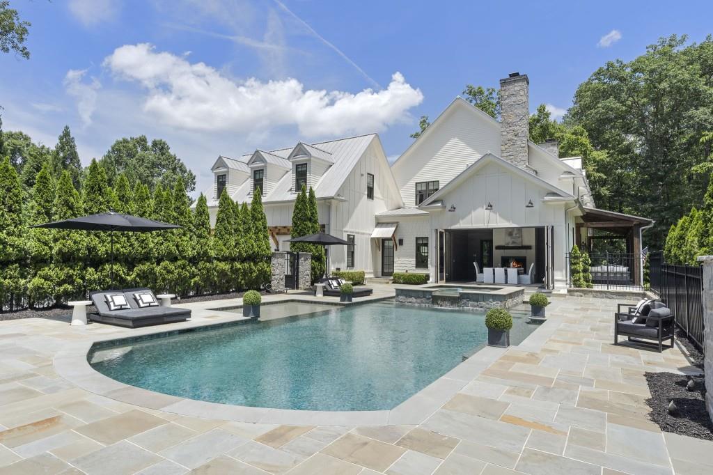 13365 Hopewell Road Alpharetta, GA 30004 - Photo 46 of 50