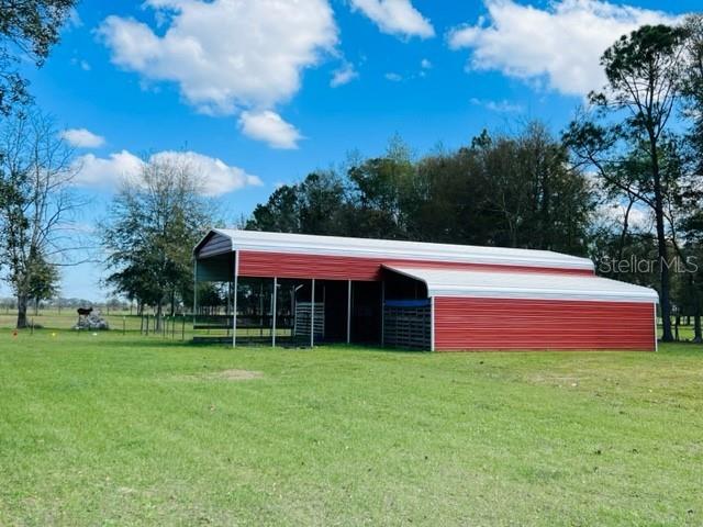 10 Southwest 50th Avenue Bell, FL 32619 - Photo 9 of 45