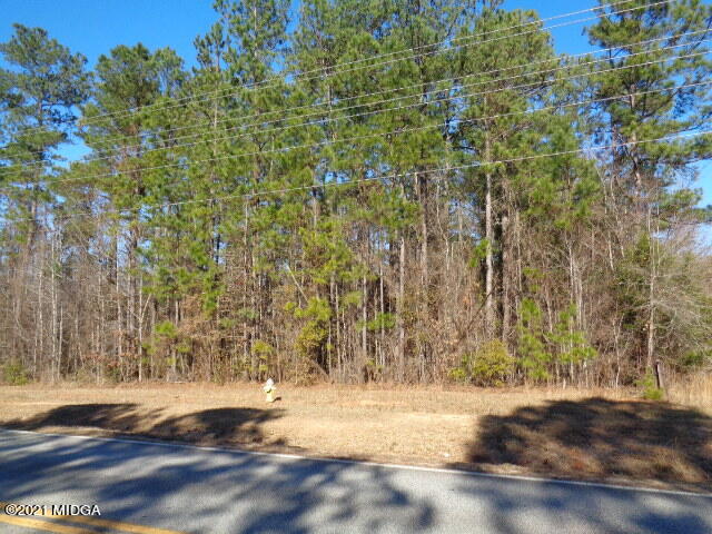 8725 Hopewell Road, Unit 1094 Lizella, GA 31052 - Photo 1 of 7 a view of yard